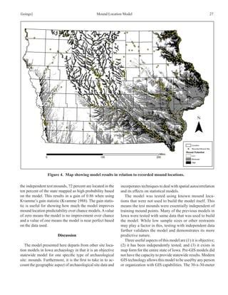 Mound Paper Pdf