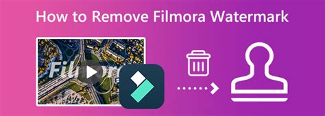 How To Remove Filmora Watermark With Without Purchasing