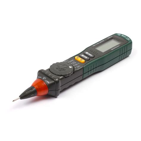 Digital Pen Type Multimeter MASTECH MS8211 ToolBoom