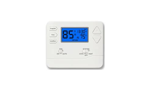 Ocstat S705 Programmable Thermostat User Manual Thermostatguide