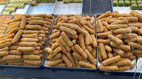 Erzurumda Iftar Sofralar N N Vazge Ilmez Tatl S Kaday F Dolmas