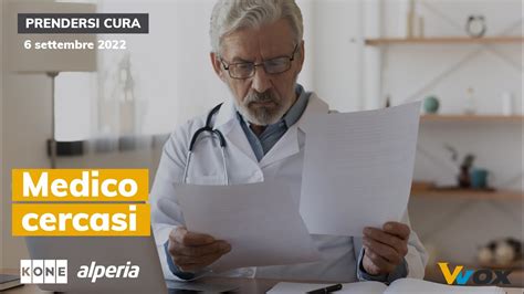 Medico Cercasi Youtube