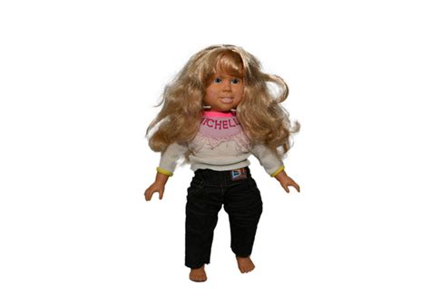 Full House Michelle Doll Certimart Inc