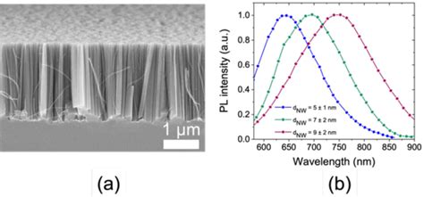 [pdf] Luminescent Silicon Nanowires For Light Harvesting And Environmental Sensing Applications