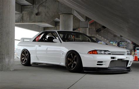 Nissan Skyline Gtr R32 Wallpapers Top Free Nissan Skyline Gtr R32