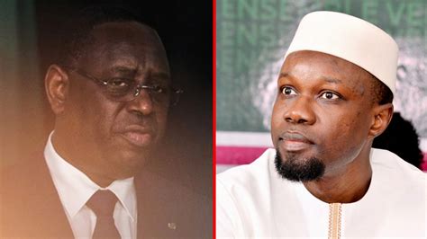 L Gislatives Macky Sall F Licite Pastef Pour Sa Victoire