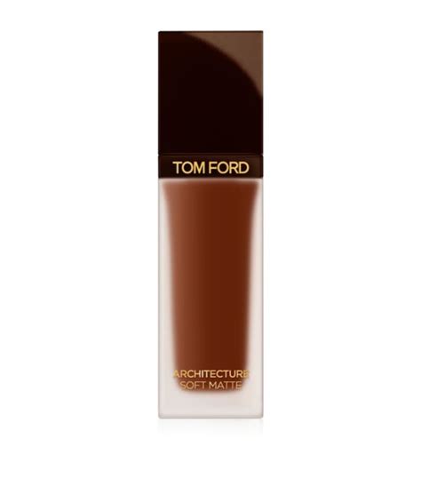 Tom Ford 13 0 Espresso Architecture Soft Matte Blurring Foundation