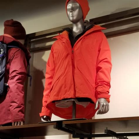 Unterteilen Bu E Anspruchsvoll The North Face Outlet Tanger Richtig