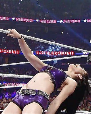 Paige Cameltoe Ass WWE Battleground MitB Porn Pictures XXX Photos Sex Images PICTOA