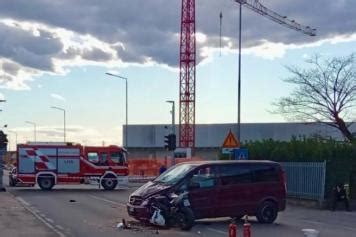 Chi Era Ivan Panza Anni Morto Nell Incidente Di Bonate Sotto