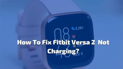 Garmin Watch Not Charging How To Fix 5 Methods