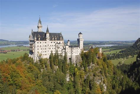 Neuschwanstein Castle Day Trip