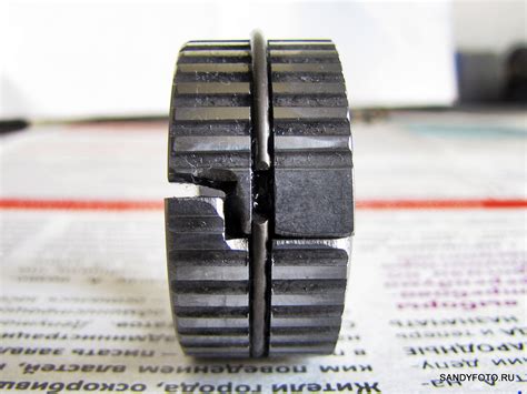 Разборка планетарной втулки Shimano Nexus Inter 3 (SG-3C41) | Sandy ...