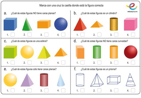 Clases De Figuras Geomг Tricas Y Su Clasificacion NBKomputer