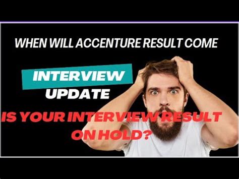 Accenture Interview Accenture Update Accenture Interview Youtube