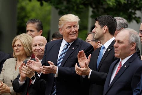 Winners And Losers From The Gops Health Care Bill The Washington Post