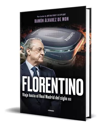 Florentino De Ramón Álvarez De Mon Editorial Córner Tapa Blanda En