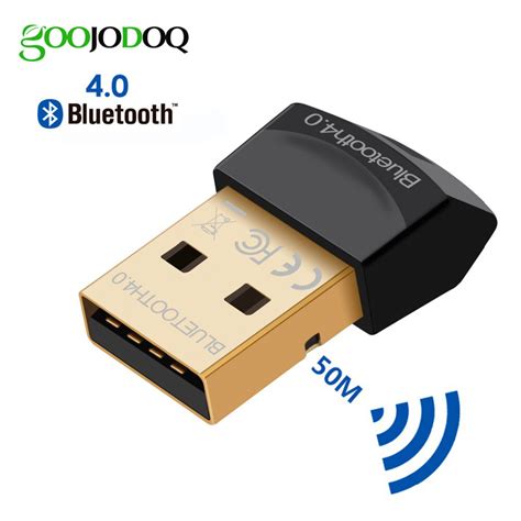 Bluetooth Adapter V Csr Dual Mode Wireless Mini Grandado