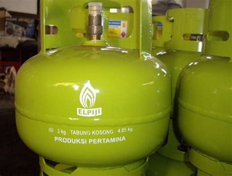 Stok LPG Dan BBM Di Jatim Aman Jelang Pemilu