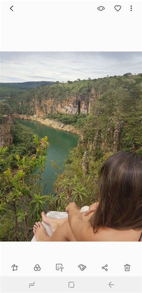 Mirante Dos Canyons Capit Lio Atualizado O Que Saber Antes De