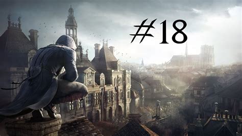 Zagrajmy W Assassin S Creed Unity 18 YouTube