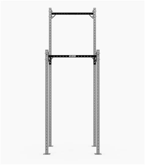 Exigo X70 2 Bay Freestanding High Low Rig Exigo