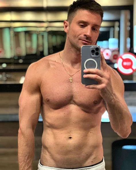 Sergey Lazarev The Male Fappening