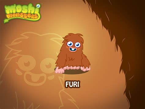 Furi | Moshi Monsters Wiki | Fandom powered by Wikia