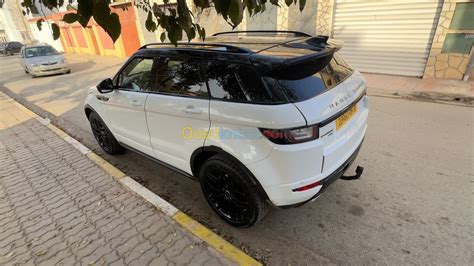 Land Rover Range Rover Evoque Range Rover Evoque Oran Alg Rie