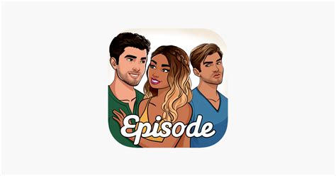 ‎episode Choose Your Story On The App Store