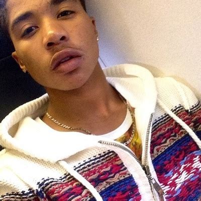 Roc Roc Royal Mindless Behavior Photo 34489381 Fanpop