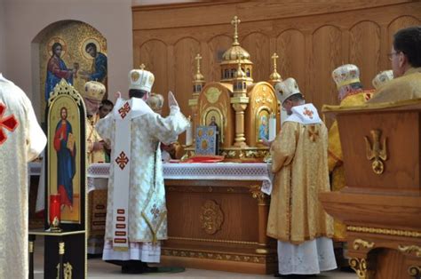 The Exceptionalism of the Ukrainian Greek Catholic Church - Opus Publicum