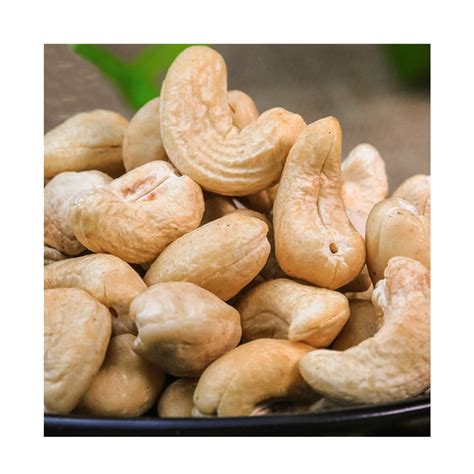 Cashew Nuts Raw Ww Vietnamese Raw Cashews Ww