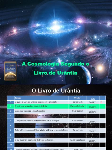 Pdf O Universo Segundo O Livro De Ur Ntia Dokumen Tips