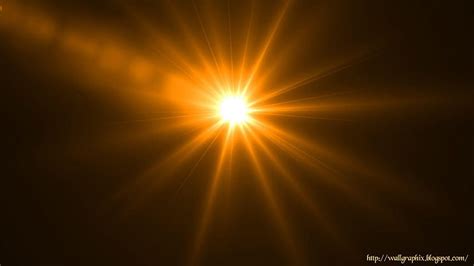 Lens Flare Light Flare Hd Wallpaper Pxfuel