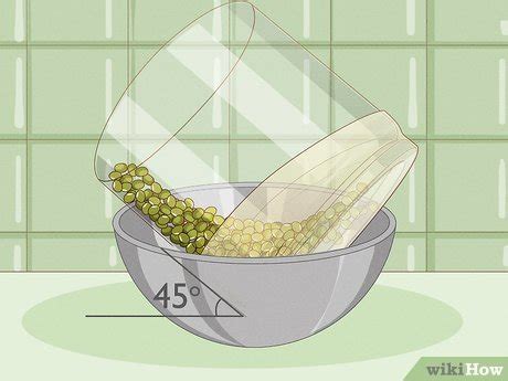 How to Grow Bean Sprouts Indoors (with Pictures) - wikiHow