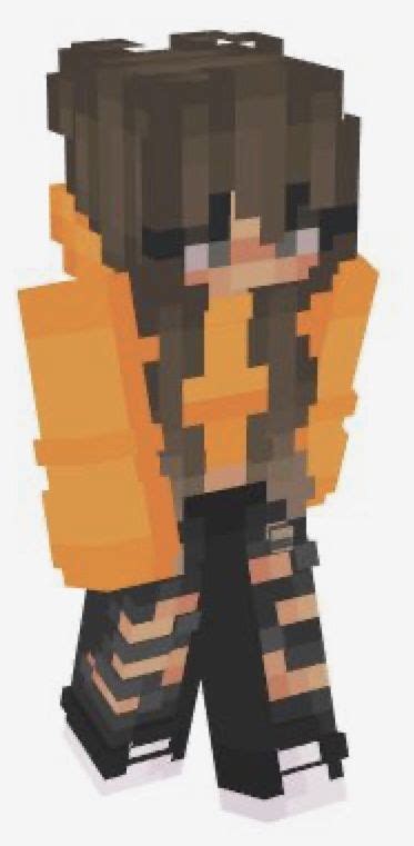 Pin On Minecraft Skin Minecraft Skins Aesthetic Minecraft Girl Skins