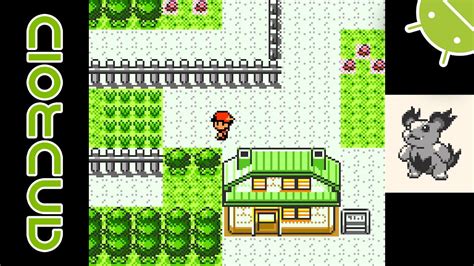 Pokemon Gold And Silver Reforged Crystal Rom Hack Retroarch