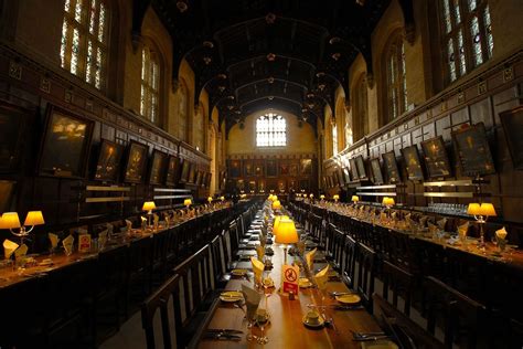 Oxford Harry Potter Tour 2024 • Priority Access