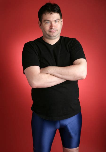 Jonah Falcon The Man With The World S Largest Penis Sex Therapy