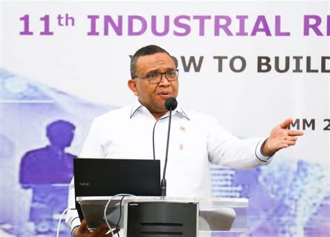 Perusahaan Agar Terus Ciptakan Hubungan Industrial Yang Harmonis