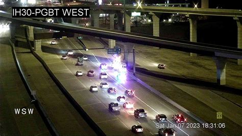 Krld Traffic On Twitter Rockwall Into Rowlett Wb 30 Zion Rd A