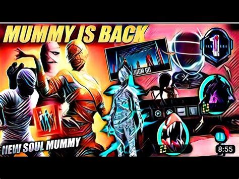 New Soul Eater Ultimate Mummy Suit Mummy Suit Returns Ultimate