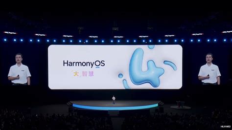 Harmonyos Huawei Ios Apple