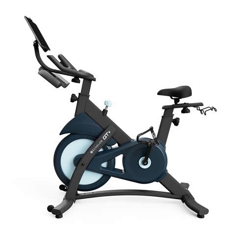 Echelon GT+ Blue Connect Bike Limited-Edition - Echelon Fit UK