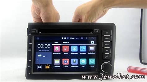 Android Volvo S V Xc Dvd Gps Navigation With Bluetooth Ipod G