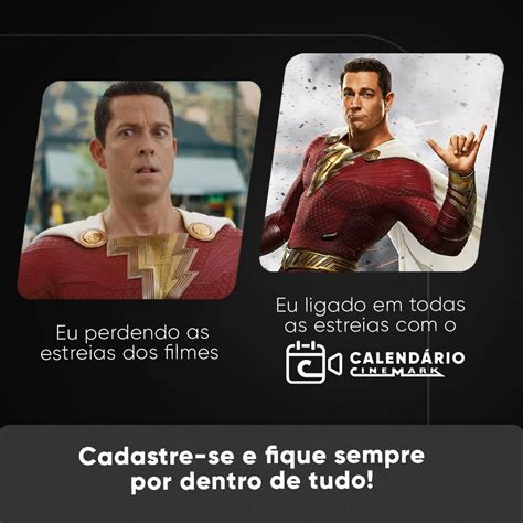 Cinemarkoficial On Twitter Acesse O Link Https Calendariocinemark