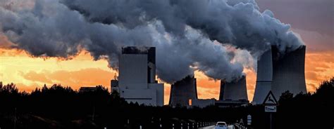 Sube El Nivel De Dióxido De Carbono A Pesar De La Cuarentena