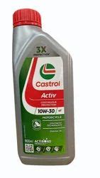 Castrol Engine Oil Castrol Active 10W30 4T Engine Oil Wholesaler From