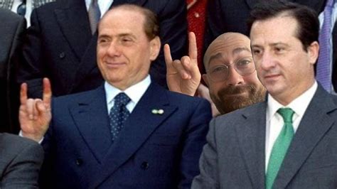 Berlusconi Top 5 Barzellette E Gaffe YouTube